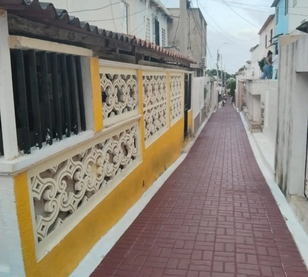 Encantadora Casa Guajira 1 Barranquilla  0*, Barranquilla (Atlantico) Colombia