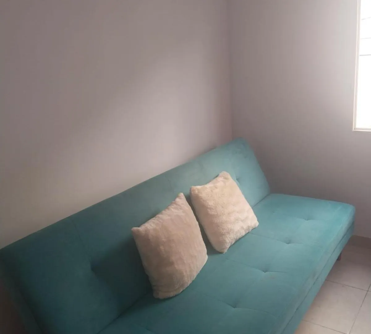 Encantadora Casa Guajira 1 Barranquilla  Lejlighed Barranquilla (Atlantico)