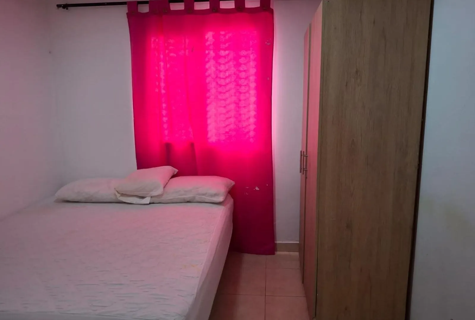 Encantadora Casa Guajira 1 Barranquilla  Colombia