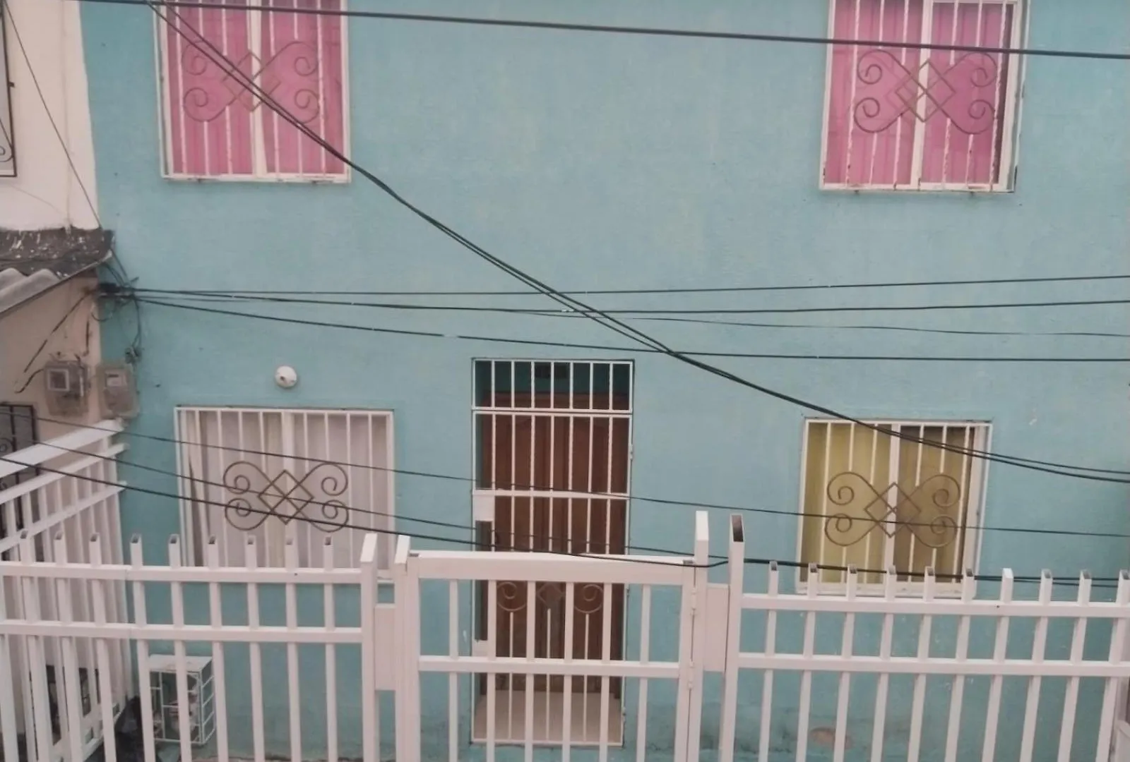 Encantadora Casa Guajira 1 Barranquilla  Barranquilla (Atlantico)