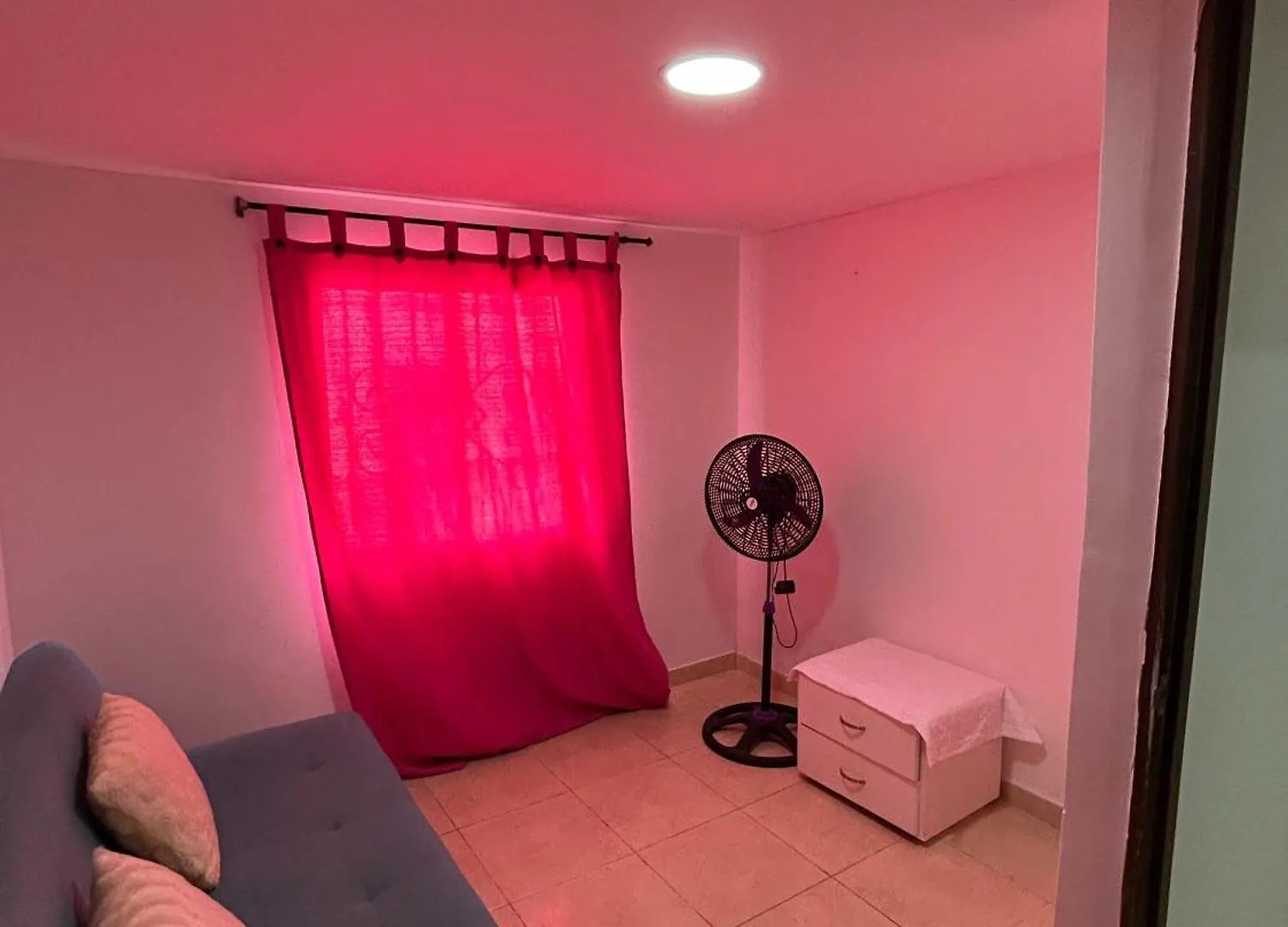 Lejlighed Encantadora Casa Guajira 1 Barranquilla