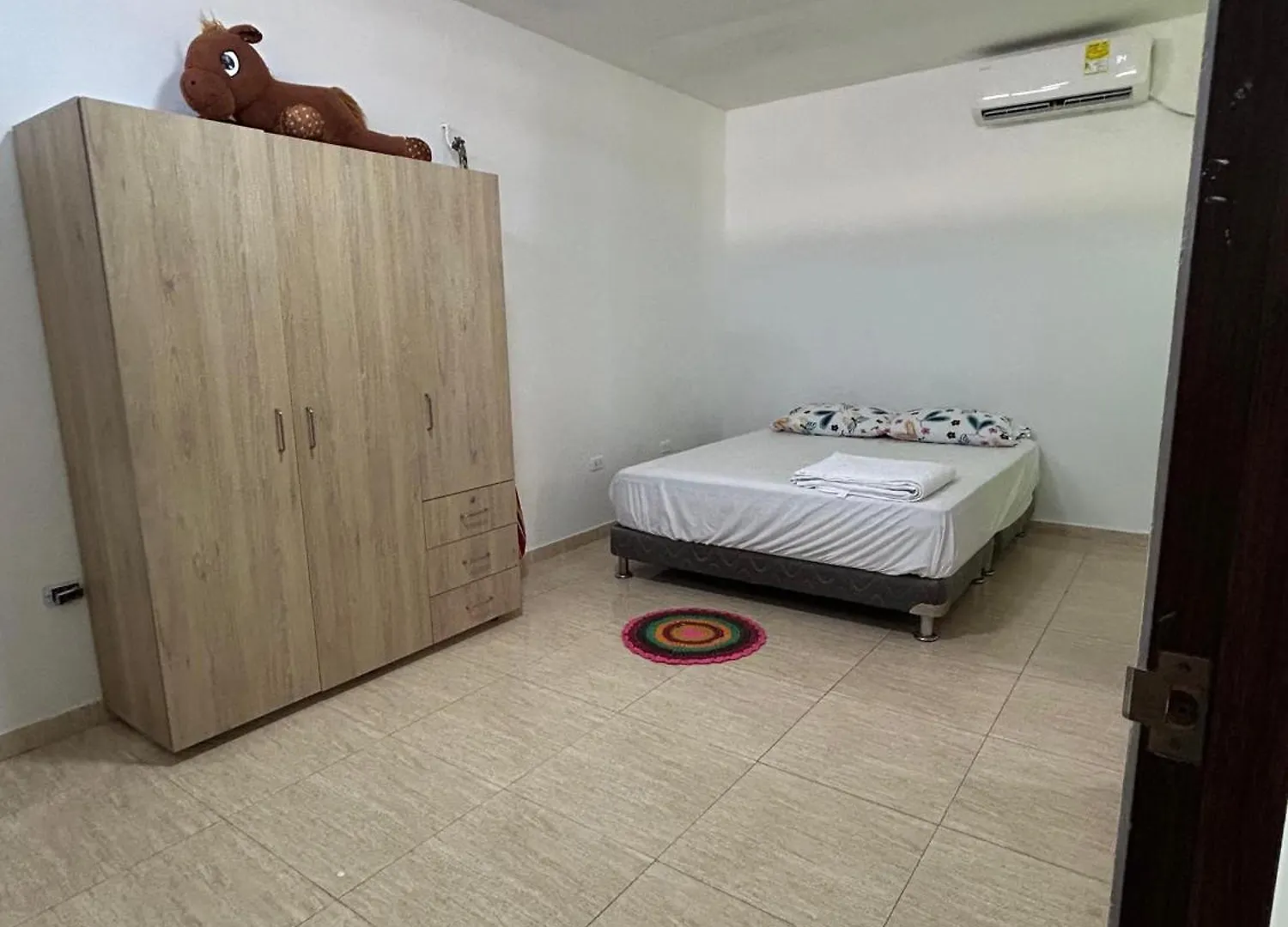 Encantadora Casa Guajira 1 Barranquilla  Lejlighed