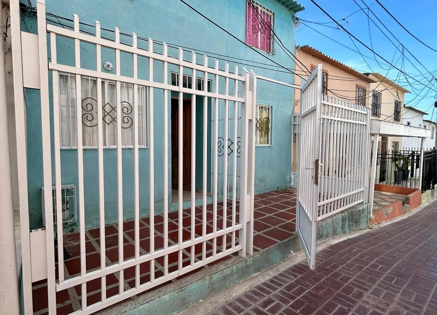 Lejlighed Encantadora Casa Guajira 1 Barranquilla