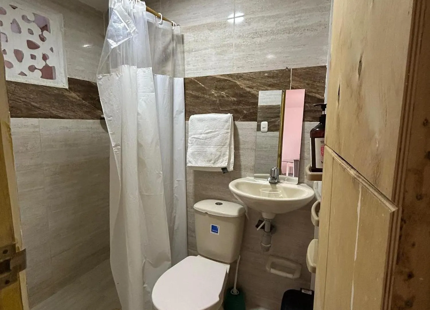 Encantadora Casa Guajira 1 Barranquilla