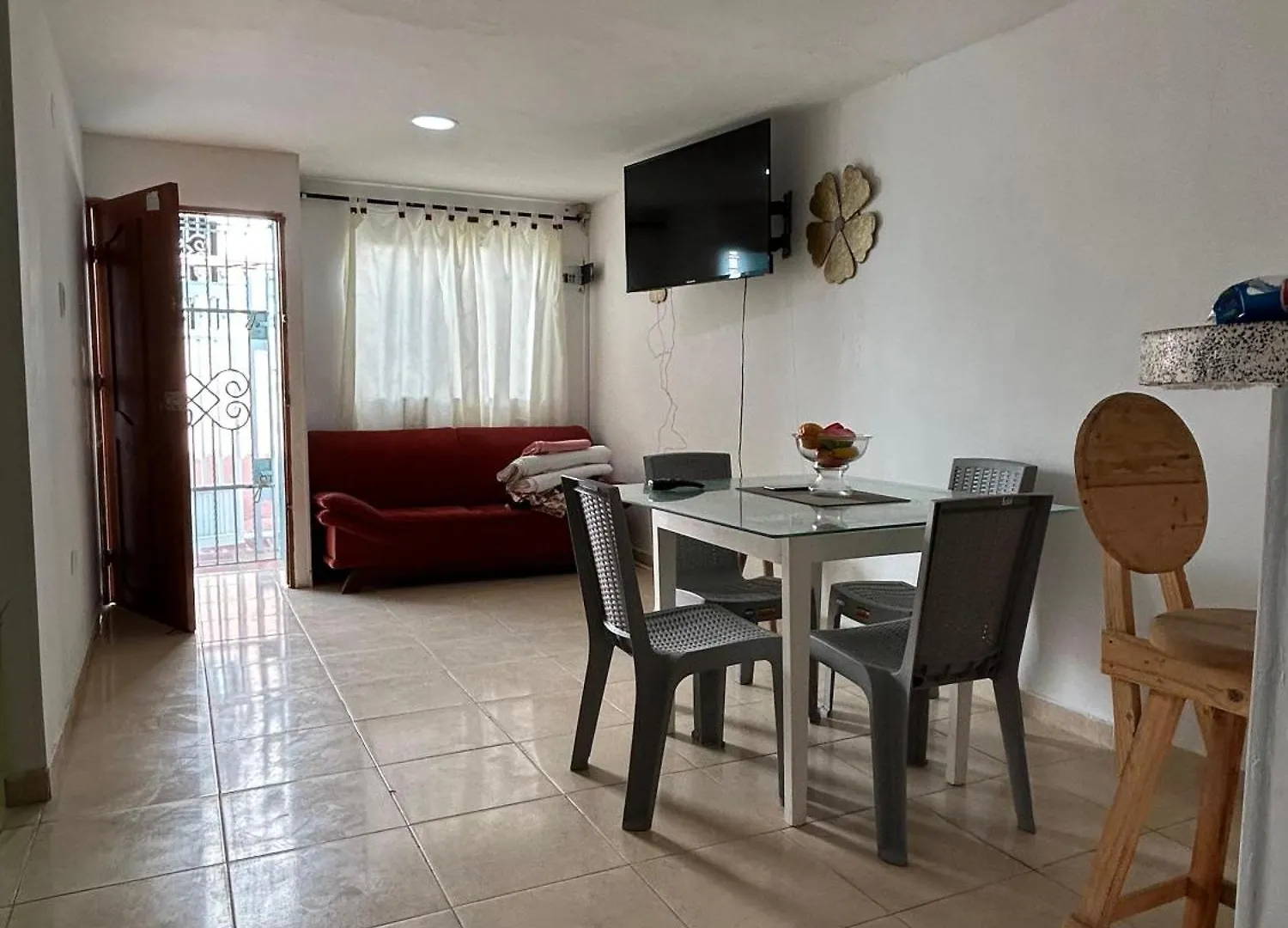 Encantadora Casa Guajira 1 Barranquilla