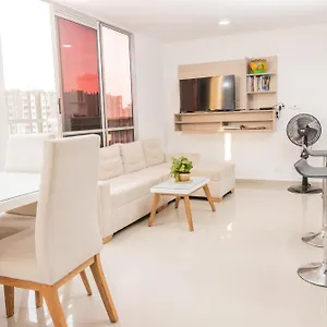 Apartamento En, Barranquilla (Atlantico)