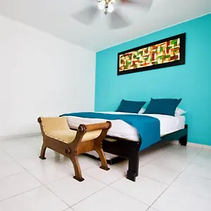 Apartamento Quillahost Tropical, Barranquilla (Atlantico)
